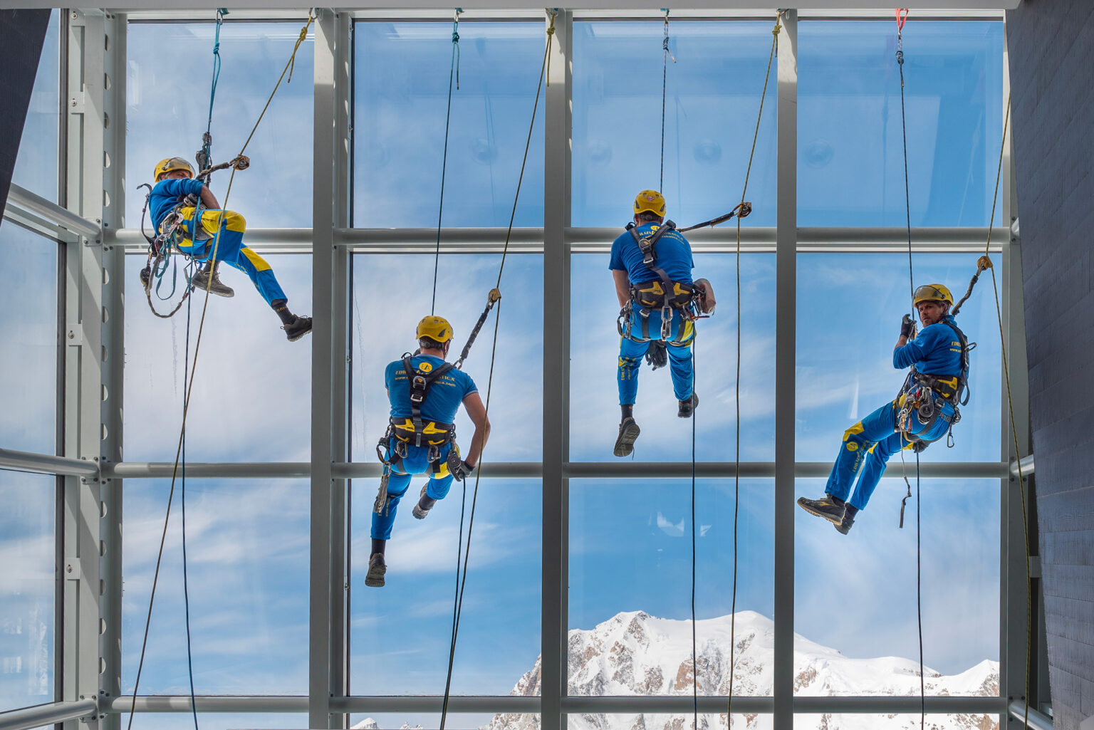 Technical Partners - Acrobatica Group