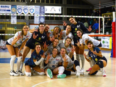 Sport-Alessandria-Volley