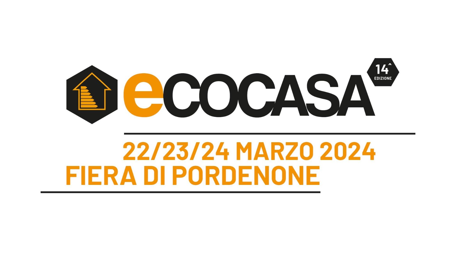 Acrobatica vi aspetta a Ecocasa 2024!