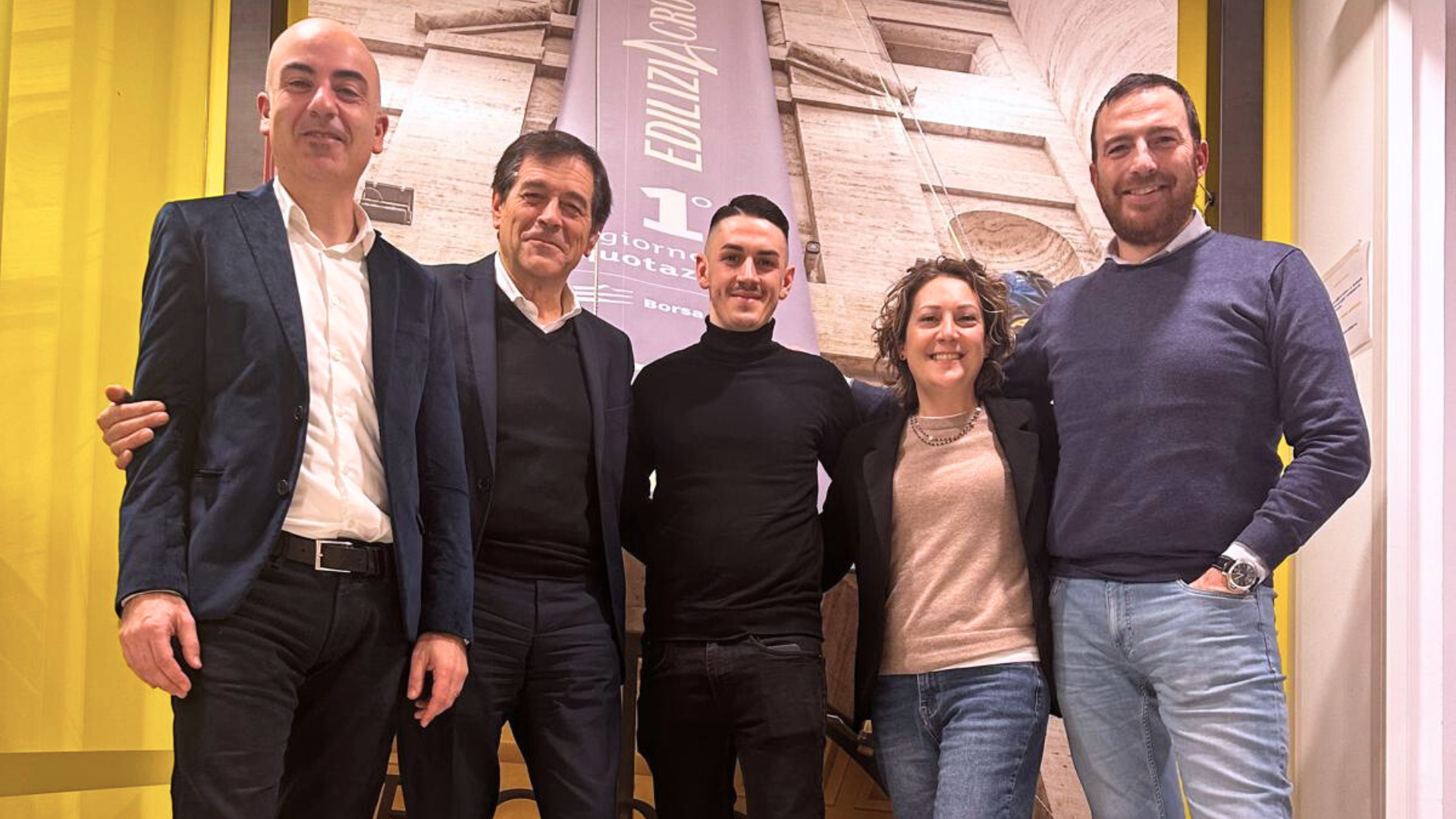A Pioltello presto un nuovo point Acrobatica!