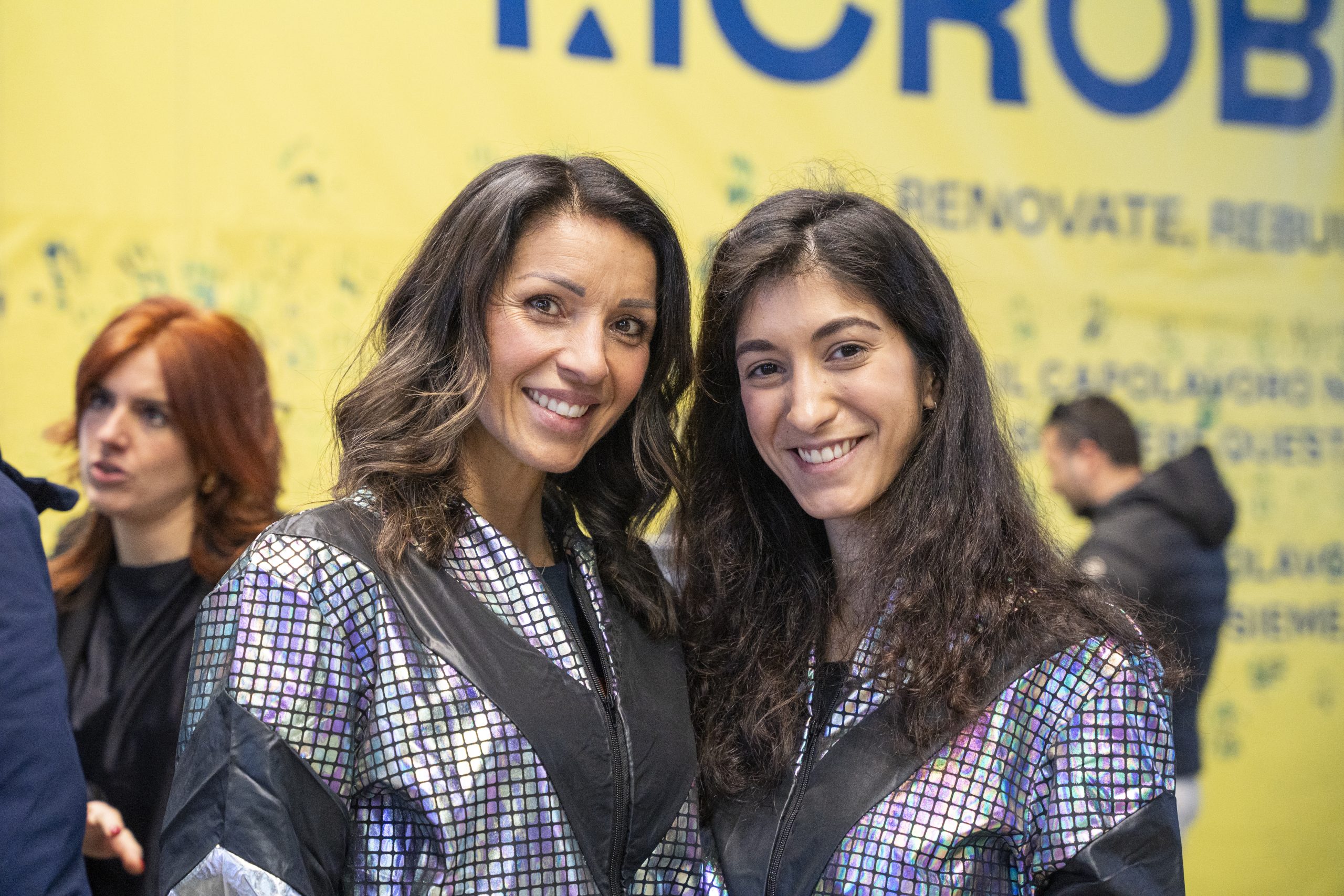 Italy’s best employers for women: Acrobatica tra le prime 100 nella classifica del Corriere della Sera