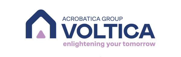 Logo Voltica