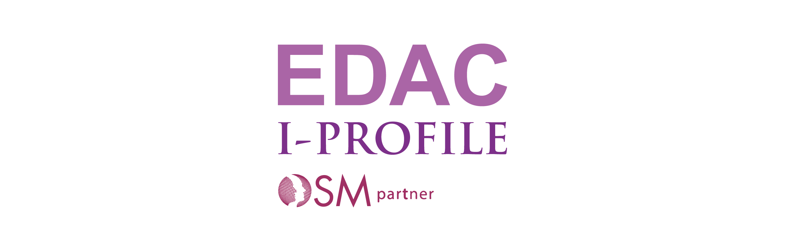 Logo EDAC I-Profile