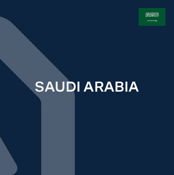 Saudi Arabia