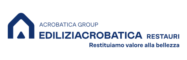 Logo EdiliziAcrobatica Restauri