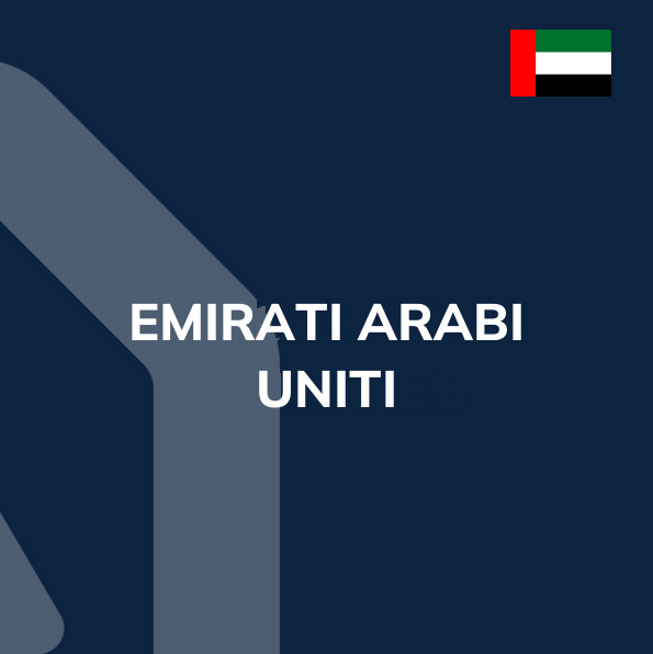 Emirati Arabi Uniti