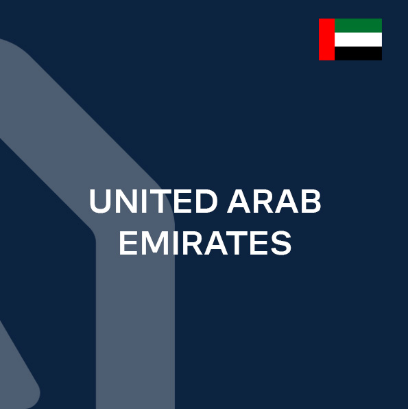 United Arab Emirates